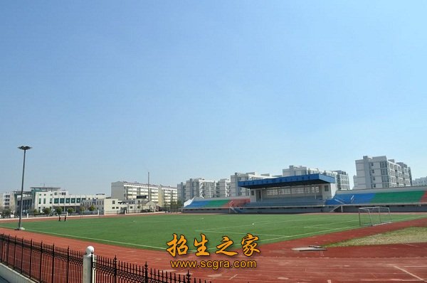 学校操场