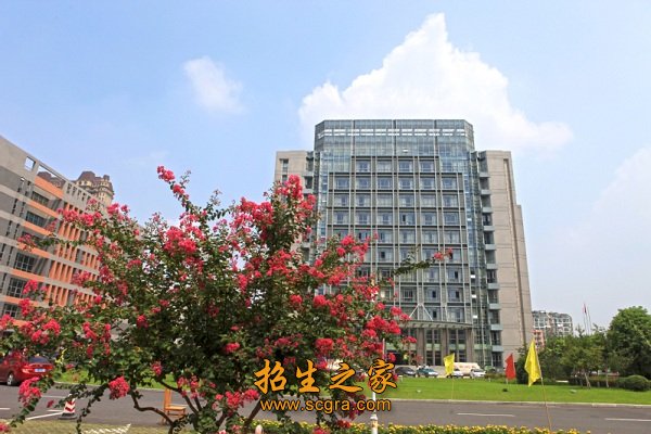 江苏城市职业学院