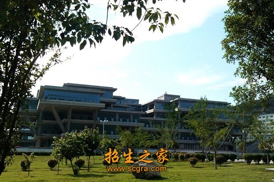 江苏建筑职业技术学院