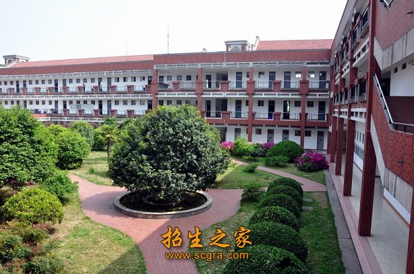 三江学院