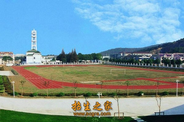 无锡科技职业学院