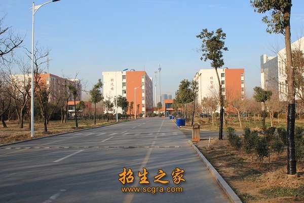 江苏省扬州技师学院