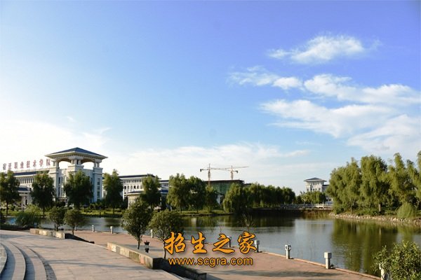 江苏省扬州技师学院