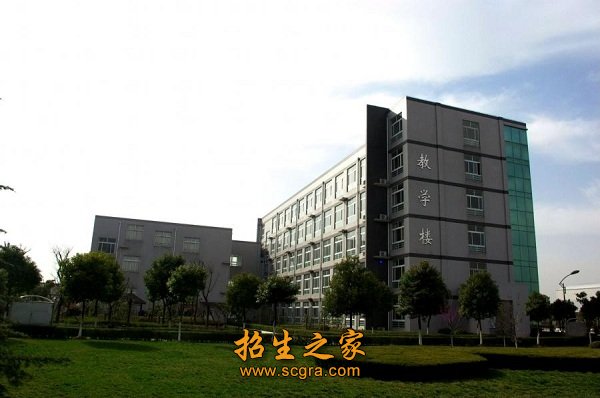 南京机电职业技术学院