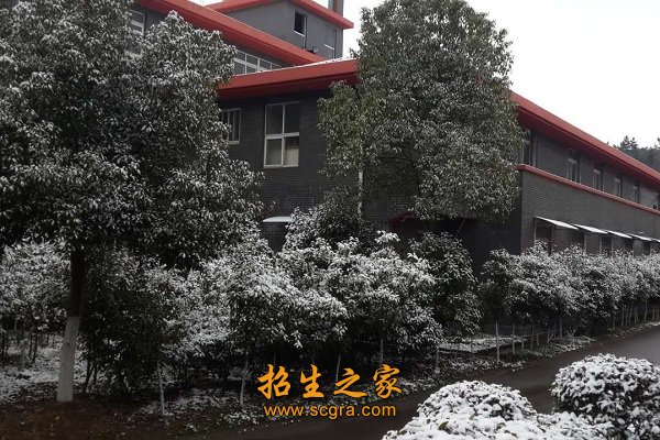 南京华东信息工程技工学校