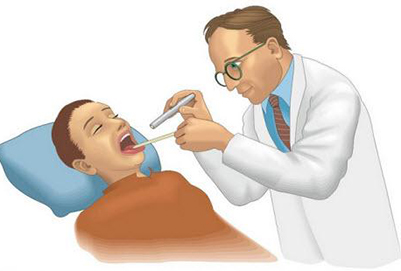 口腔医学专业是做什么的