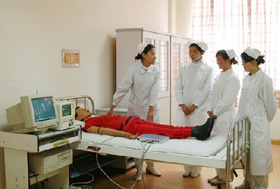 2020年四川红十字卫生学校招生对象及招生条件