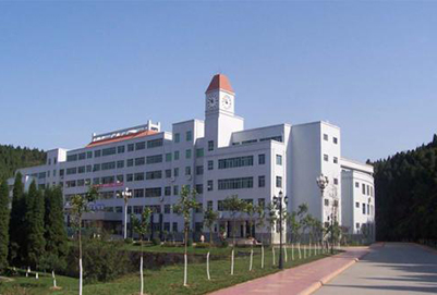 绵阳职业技术学院地址在哪里？