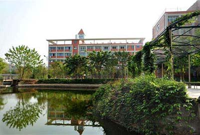 四川省中江县职业中专学校2021年招生计划