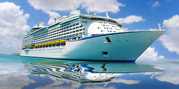 西翔航空学院-海南康途国际邮轮高级乘务员定制班