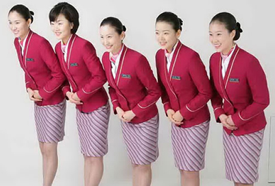 成都市艺术职业学院「深圳宝安机场航空服务人才定制班」招生