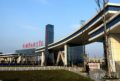 成都市艺术职业学院「深圳宝安机场航空服务人才定制班」招生