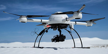 西翔航空学院-人机应用技术定制班