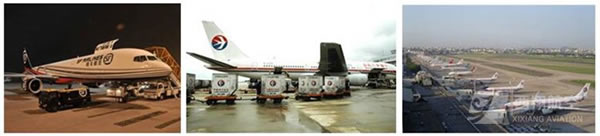 成都市西翔航空民航物流专业「中专+大专」招生