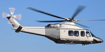 西翔航空学院-直升机商照飞行员定制班