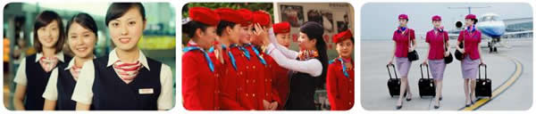 西翔航空学院-韩国济州观光大学航空服务人才定制班