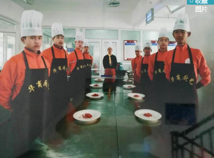 职业技术学校,达州职业学校