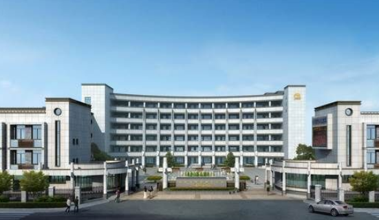 成都职业学校,五月花高级技工学校