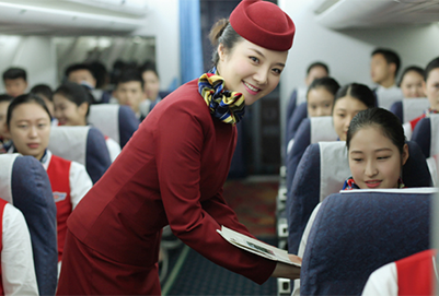 成都职业学校,航空专业,招生