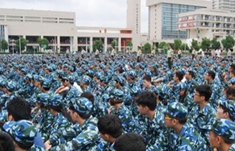 四川省绵阳医科学校药学专业