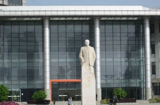 四川省绵阳医科学校针灸推拿专业