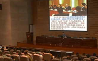 巴中师范学校护理专业