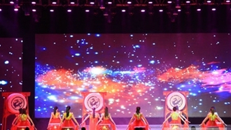 泸州市江南职业中学校助产专业