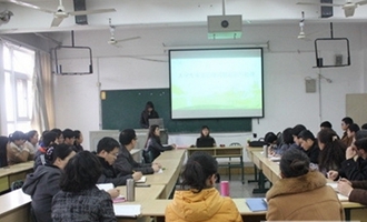 四川省科力职业学校生物制药专业