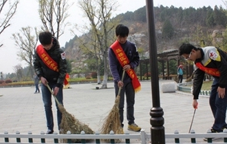 泸州市江南职业中学校中医康复保健专业