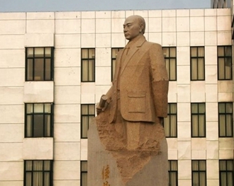 四川省绵阳医科学校中医骨伤专业