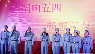 泸州市江南职业中学校老年人服务与管理专业