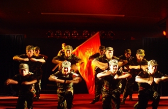 达县师范高等专科学校老年服务与管理专业