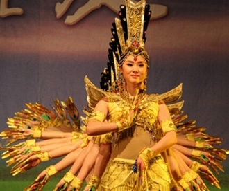 四川省绵阳医科学校口腔医学技术专业