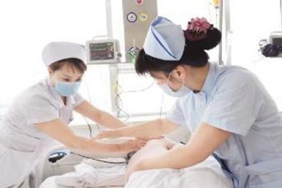 成都职业卫校排名top3