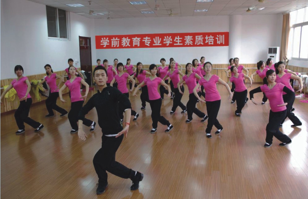 成都市机电工程学校招生要求