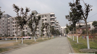 达州远航职业技术学校