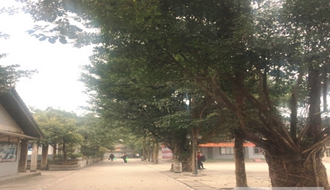 峨眉山市旅游学校