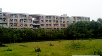 四川省应用技术职业学院护理专业