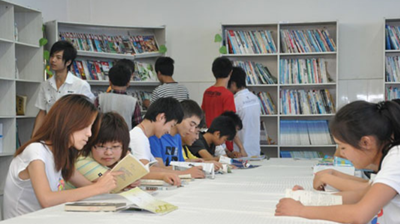 成都指南针职业技术学院