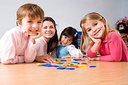 成都市希望幼师学校招生要求和收费标准