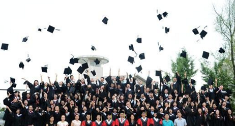 成都大学医护学院学生活动