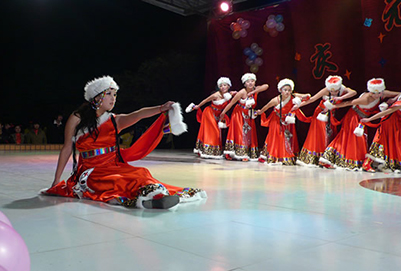 成都市华夏旅游学校幼儿师范专业「大专」