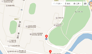 广元职工医学院地址在哪里