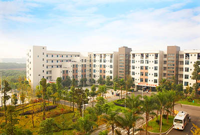 四川省核工业技师学院机电技术专业「核电方向」