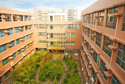 四川省核工业技师学院机电技术专业「核电方向」