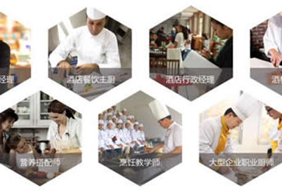 成都市希望职业学校烹饪专业招生如何「高升专」