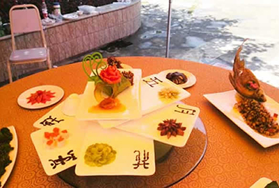 成都市希望职业学校烹饪专业招生如何「高升专」