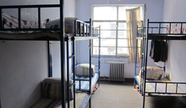 通江卫校宿舍条件及图片