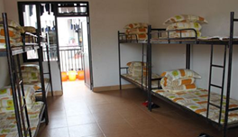 通江卫校宿舍条件及图片