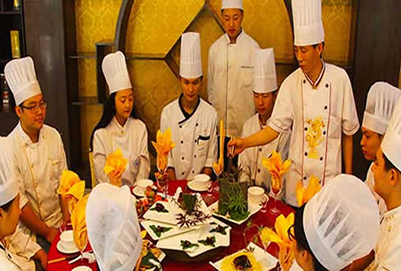 成都市希望职业学校烹饪专业招生如何「大专」